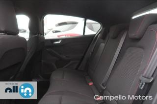 FORD Focus usata 5