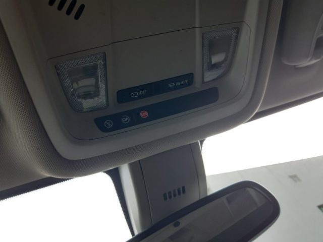 OPEL Insignia usata, con Volante in pelle