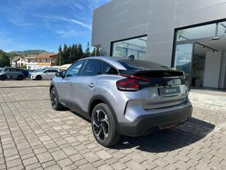CITROEN C4 usata, con Airbag Passeggero