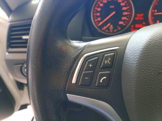 BMW X1 usata, con Immobilizzatore elettronico