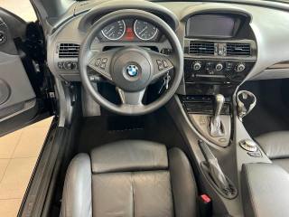 BMW 645 usata, con Fari Xenon