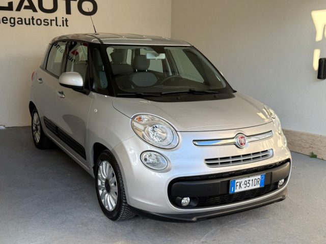 FIAT 500L usata, con Chiusura centralizzata