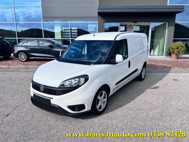 FIAT Doblo usata, con ABS