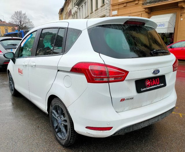 FORD B-Max usata, con Alzacristalli elettrici