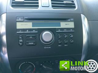 FIAT Sedici usata, con Specchietti laterali elettrici