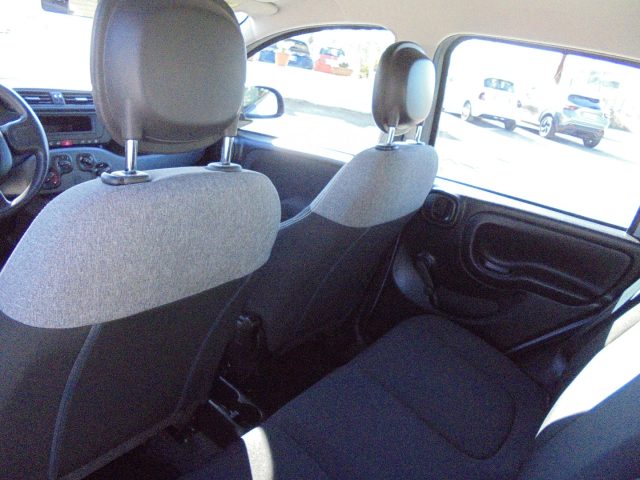 FIAT Panda usata 20
