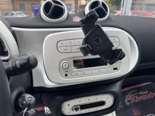 SMART ForTwo usata, con Chiusura centralizzata
