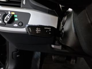 AUDI A4 usata, con Tettuccio apribile