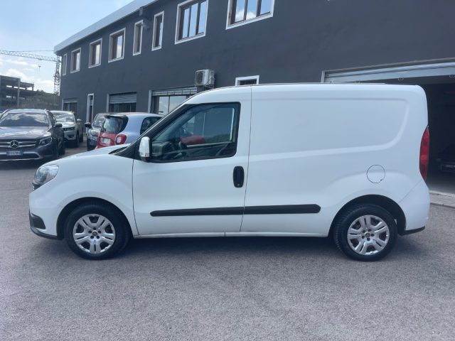 FIAT Doblo usata 0