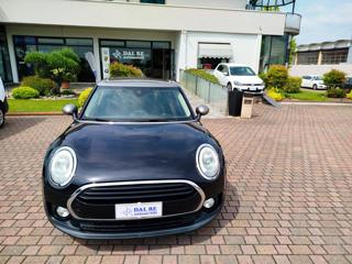 MINI Clubman 2.0 Cooper D Business