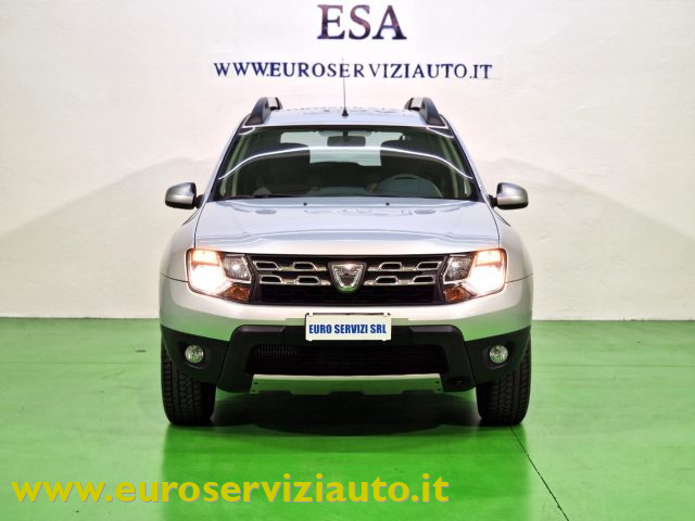 DACIA Duster usata 47