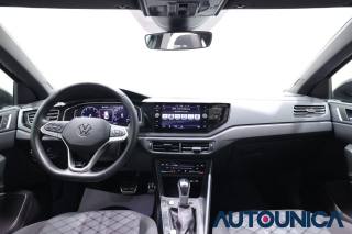 VOLKSWAGEN Taigo usata, con Climatizzatore