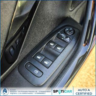 PEUGEOT 208 usata, con Cruise Control