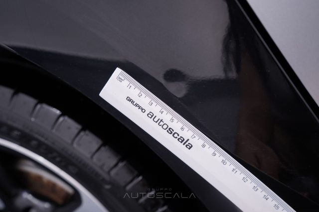 SMART ForFour usata 28