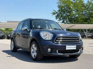MINI Countryman usata, con Airbag