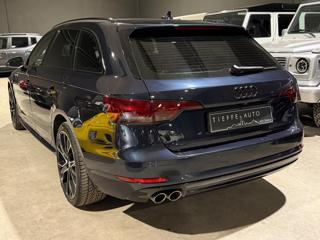 AUDI A4 usata, con Autoradio