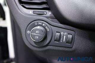 FIAT 500X usata, con Touch screen