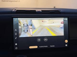 LAND ROVER Defender usata, con Regolazione elettrica sedili