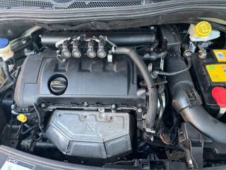 PEUGEOT 208 usata, con Servosterzo