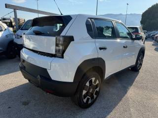 FIAT Grande Panda usata, con Airbag laterali
