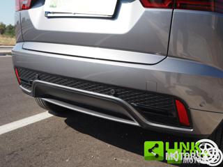 JAGUAR E-Pace usata 32