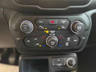 JEEP Renegade usata, con Vetri oscurati