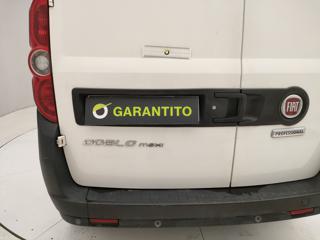 FIAT Doblo usata 30