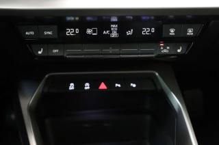 AUDI A3 usata, con Cruise Control