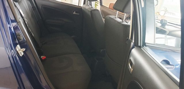 OPEL Agila usata, con Controllo trazione