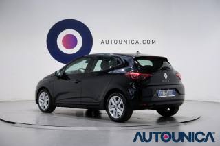 RENAULT Clio usata, con Sistema di navigazione