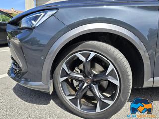 CUPRA Formentor usata, con Climatizzatore