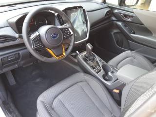 SUBARU Crosstrek usata, con Climatizzatore