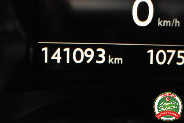 PEUGEOT 2008 usata, con Lettore CD