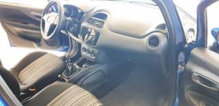 FIAT Punto Evo usata, con Controllo trazione