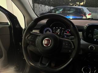 FIAT 500X usata, con Vivavoce