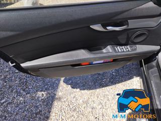 BMW Z4 usata, con Cerchi in lega