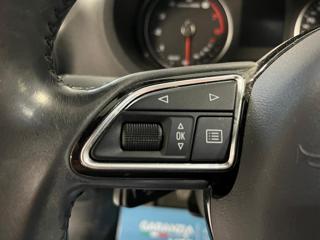 AUDI A3 usata, con Autoradio