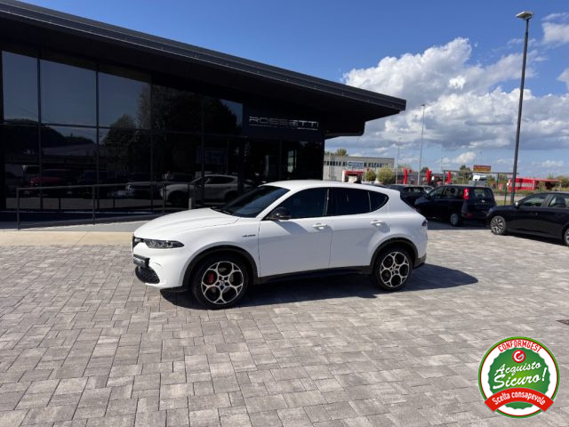 ALFA ROMEO Tonale usata, con Airbag laterali