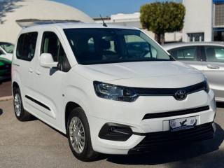 TOYOTA Proace City usata, con Airbag laterali