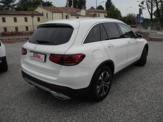 MERCEDES-BENZ GLC 220 usata 101
