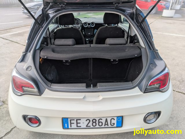OPEL Adam usata, con Cerchi in lega
