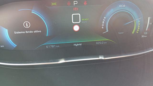 PEUGEOT 3008 usata, con Climatizzatore