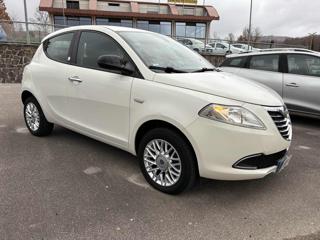 LANCIA Ypsilon usata, con Airbag