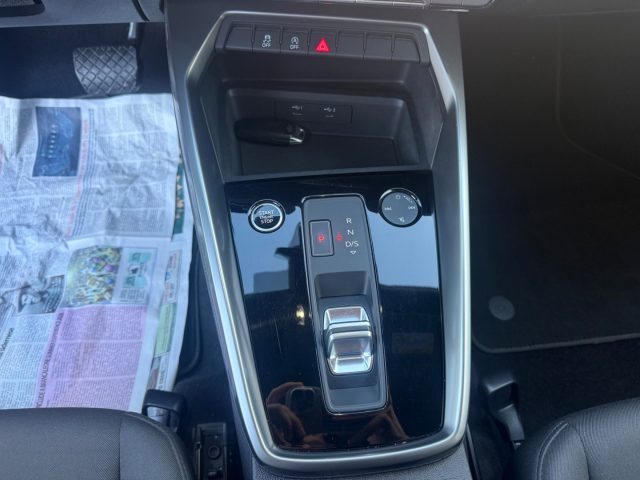 AUDI A3 usata, con Autoradio digitale