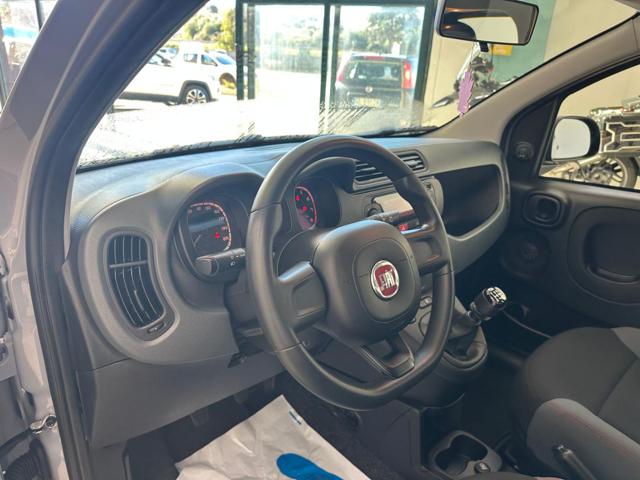 FIAT Panda usata 17