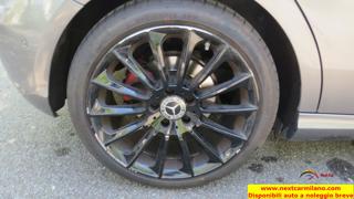 MERCEDES-BENZ A 200 usata, con ESP