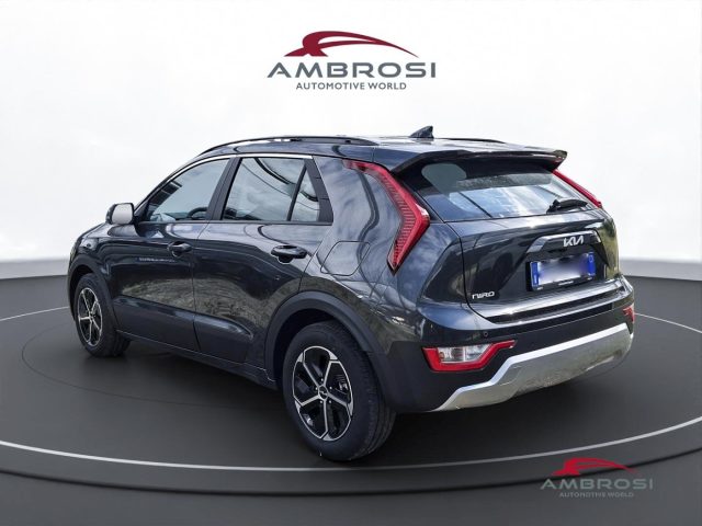 KIA Niro usata 3