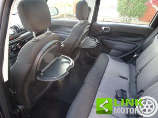 FIAT 500L usata, con Volante multifunzione