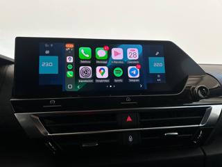 CITROEN C4 usata, con Volante in pelle