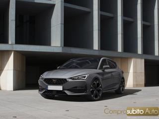 CUPRA Leon 1.4 e-HYBRID 204 CV DSG